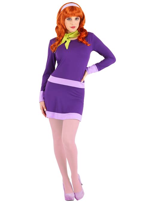 daphne blake Scooby Doo outfit